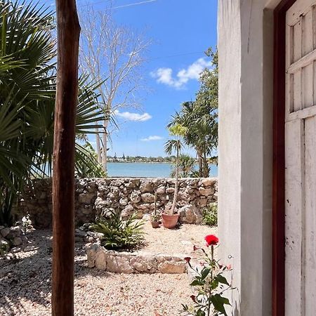 Hotel Casa Ik En Cobá Zewnętrze zdjęcie