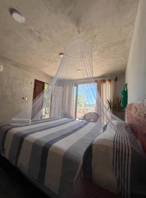 Hotel Casa Ik En Cobá Zewnętrze zdjęcie