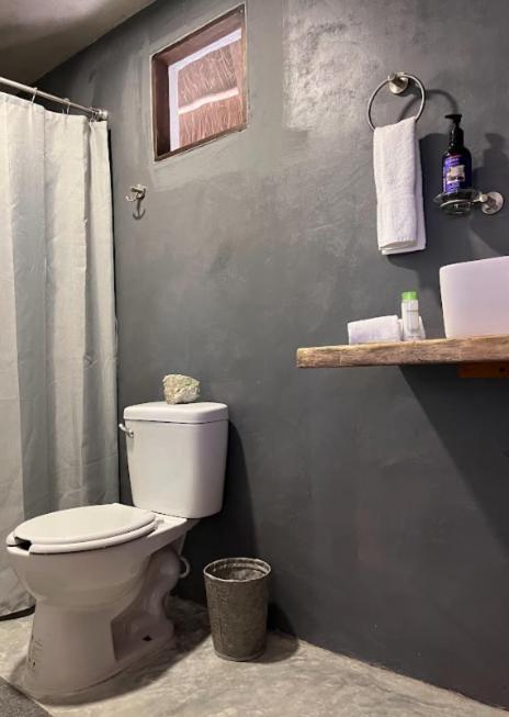 Hotel Casa Ik En Cobá Zewnętrze zdjęcie